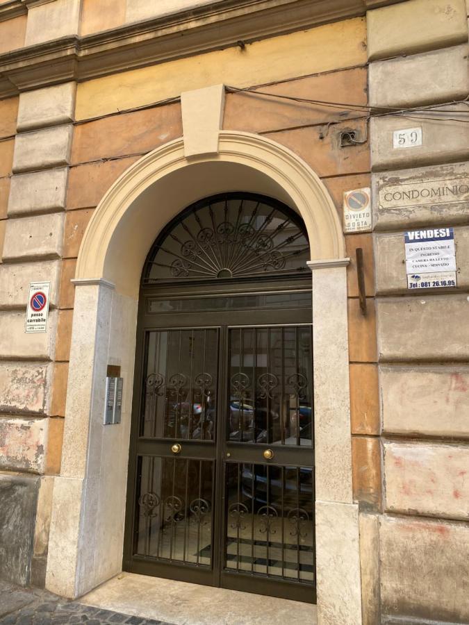 Il Gioiello Del Colosseo Rom Exteriör bild